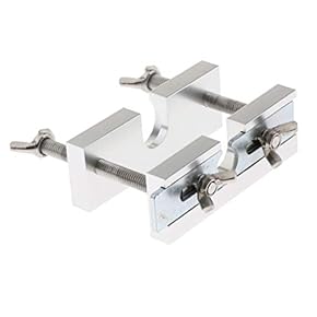 シェパーチップ　1.2.3 管楽器メンテナンス用金属パーツ 3個セット シェパーチップ 1.2.3 管楽器メンテナンス用金属パーツ 3個セット